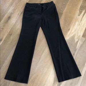 Star City size 0 black slacks